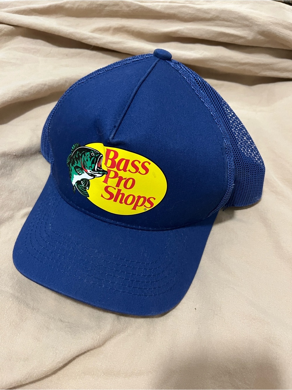 Bass Pro Shops Hat